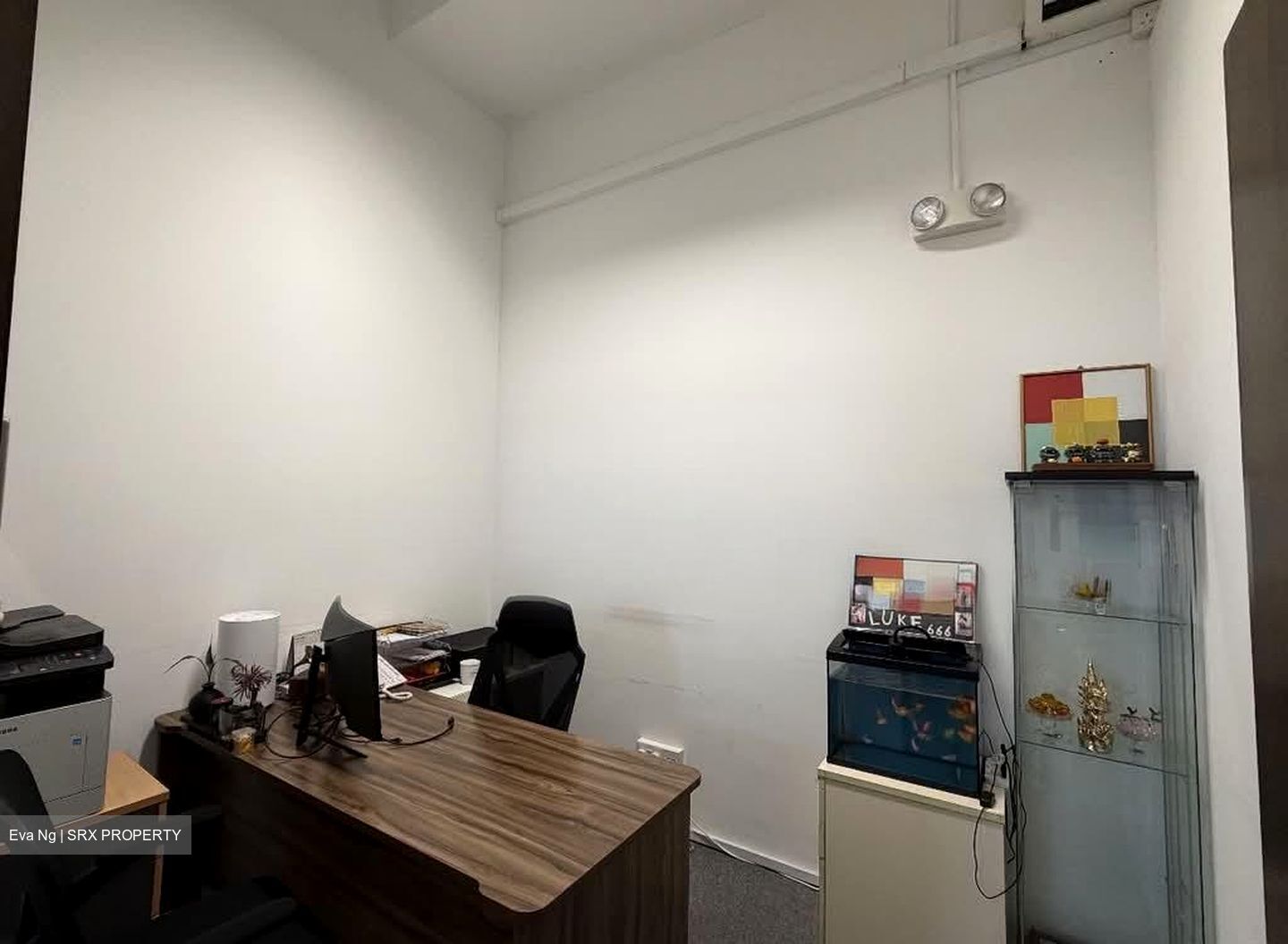Nordcom Two (D27), Office #568724751